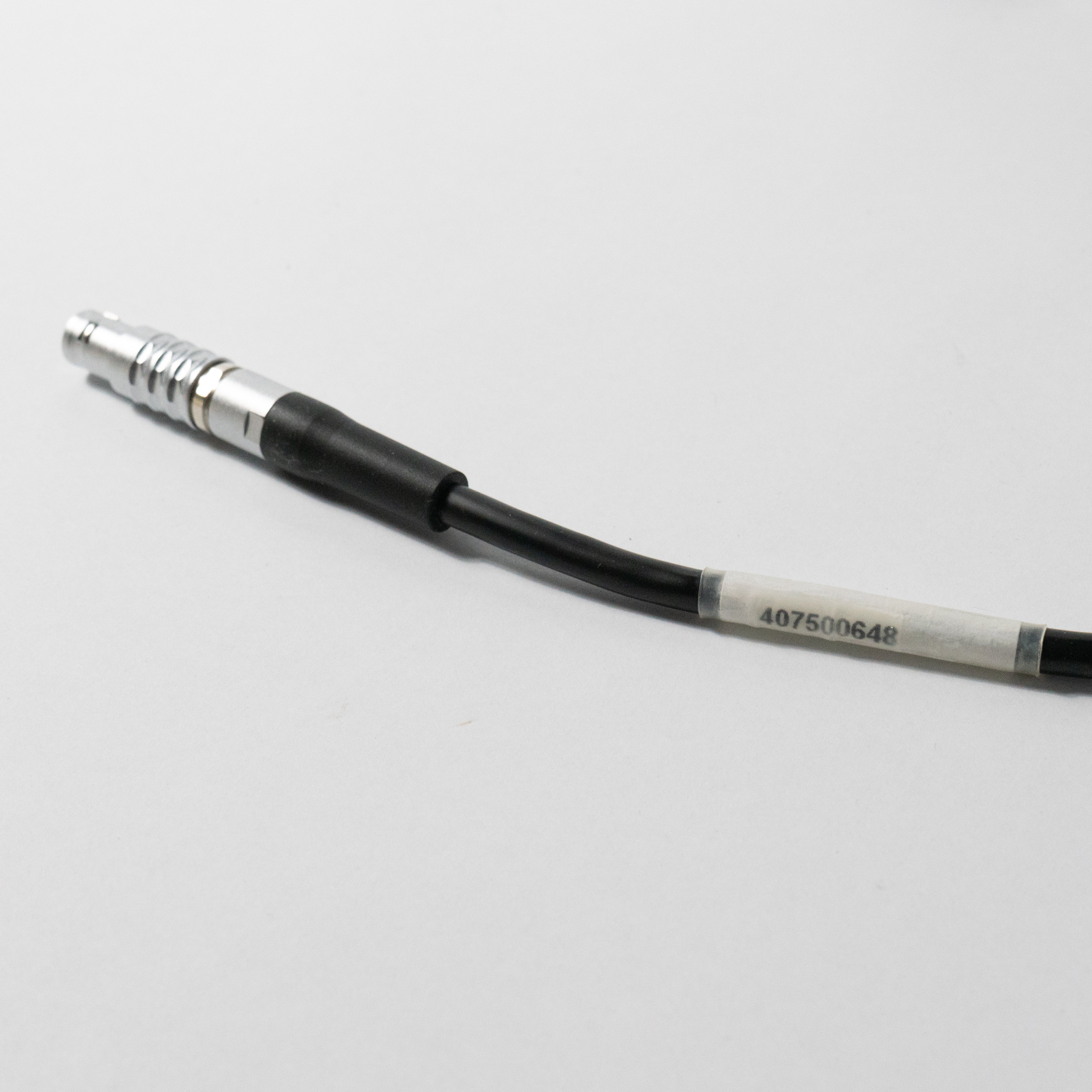 Asclepion Vario TEAM 1-6mm HS MCL31 Juliet Ablative Laser Handpiece HP 407500648