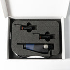 Asclepion Vario TEAM 1-6mm HS MCL31 Juliet Ablative Laser Handpiece HP 407500648