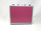 Asclepion Zarin MCL31 Dermablate Juliet Laser V-Spot Aluminum Handpiece Case