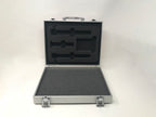 Asclepion Zarin MCL31 Dermablate Juliet Laser V-Spot Aluminum Handpiece Case