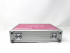 Asclepion Zarin MCL31 Dermablate Juliet Laser V-Spot Aluminum Handpiece Case