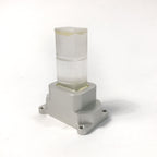 Aslepion Mediostar Handpiece UMBILICAL / PARTS 4X3 Spot Laser 40201 SN415