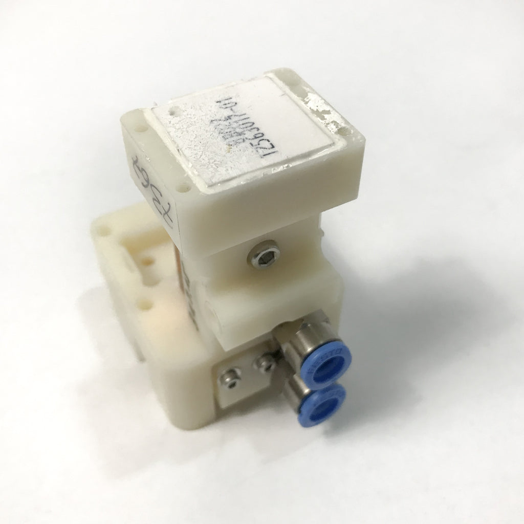 Aslepion Mediostar Handpiece UMBILICAL / PARTS 4X3 Spot Laser 40201 SN415