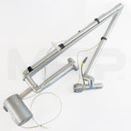 Astanza Quanta Duality Articulated Arm Front
