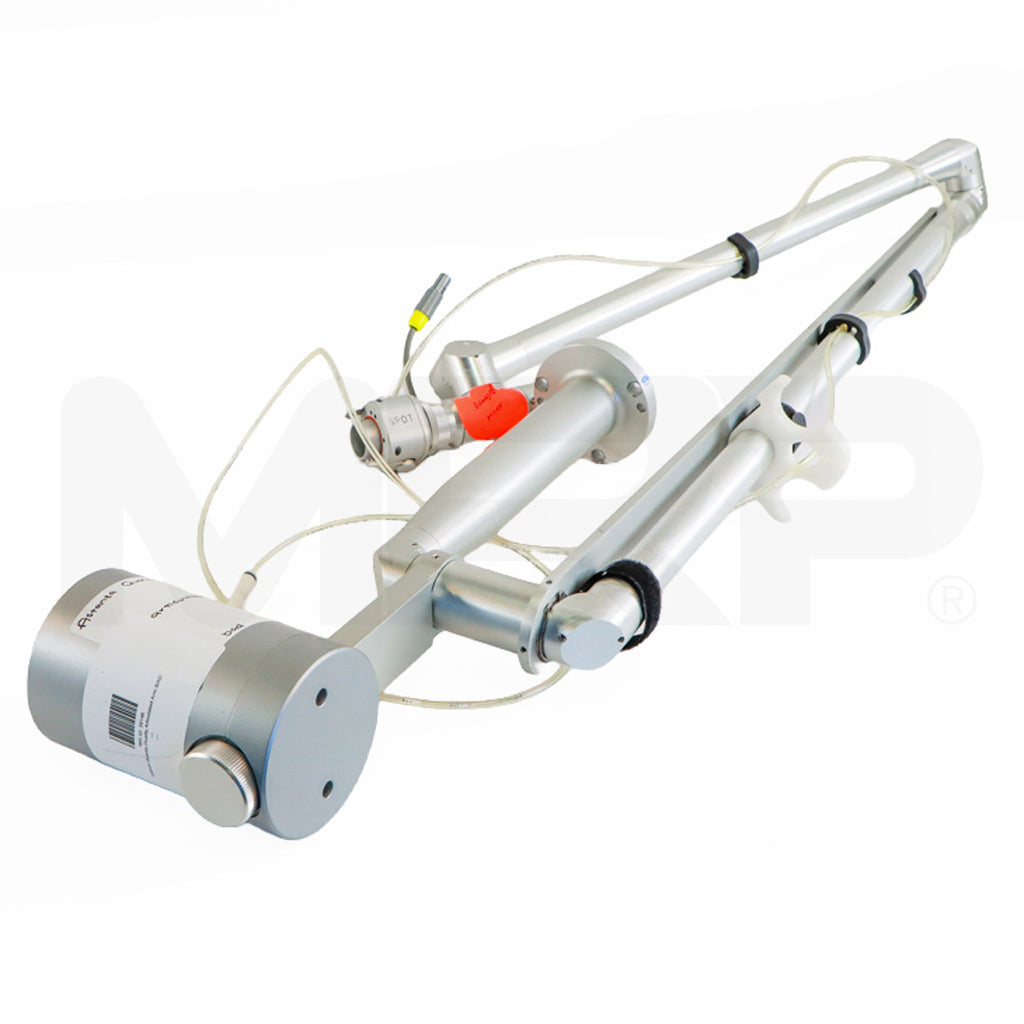 Astanza Quanta Duality Articulated Arm