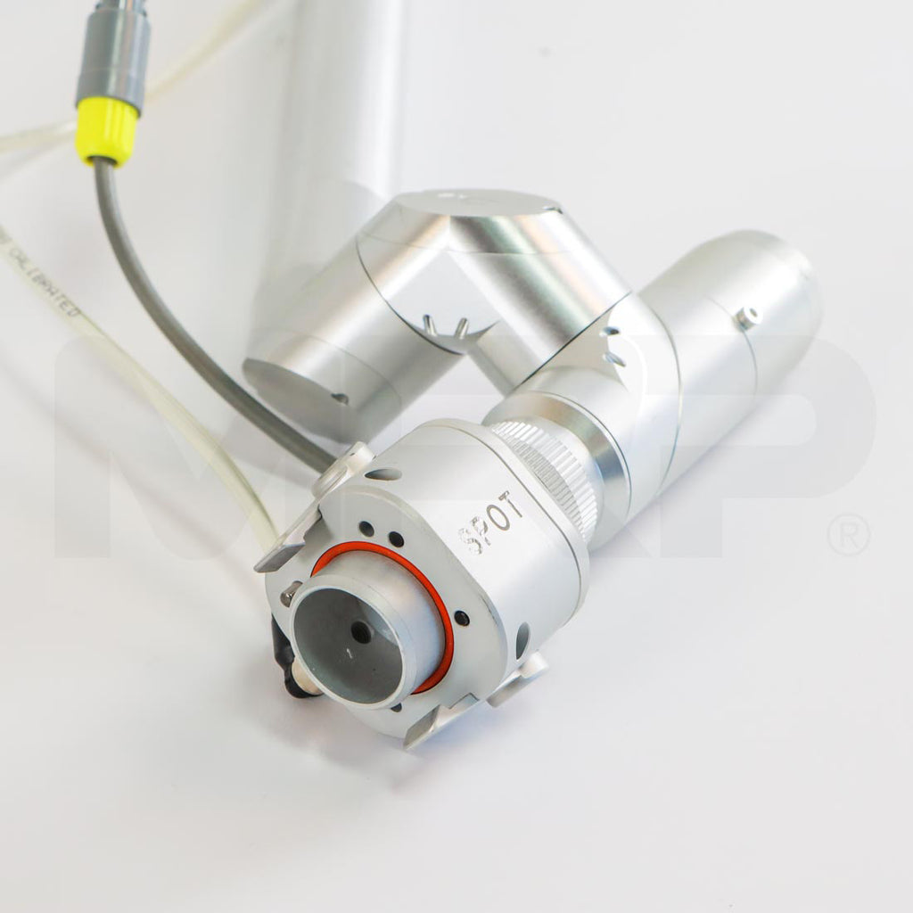 Astanza Quanta Duality Articulated Arm Head