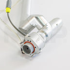 Astanza Quanta Duality Articulated Arm Head
