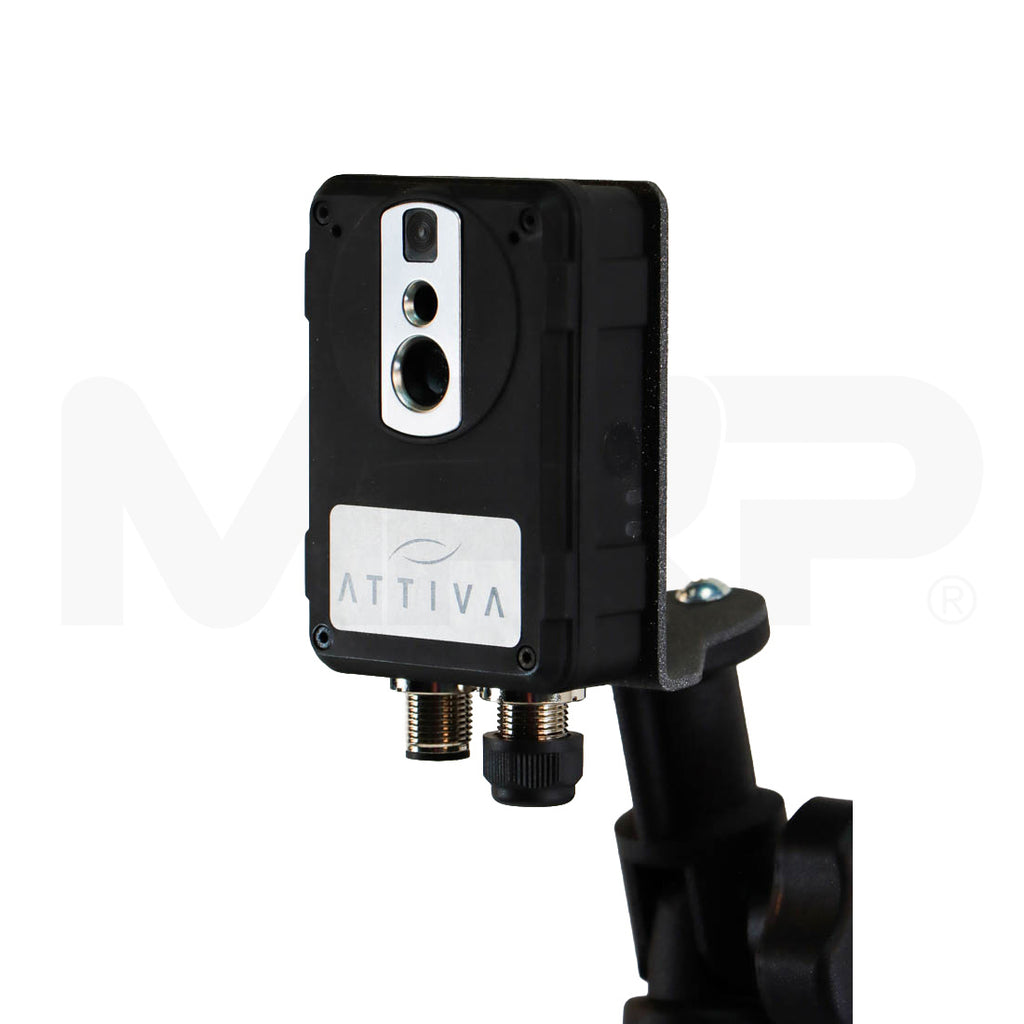 Aurea Biotech Attiva Thermal Imaging Camera Alt Front