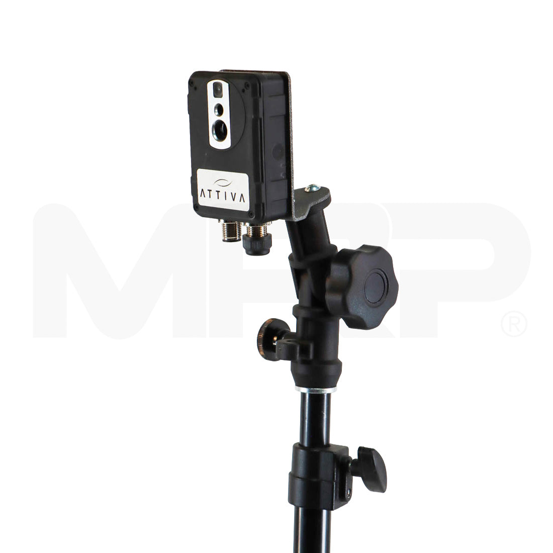 Aurea Biotech Attiva Thermal Imaging Camera Front