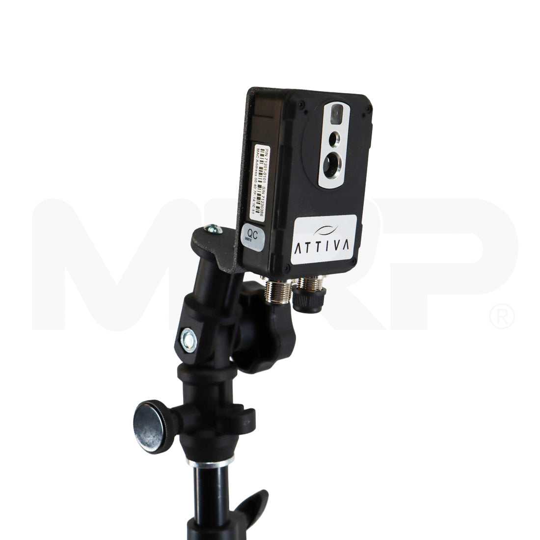 Aurea Biotech Attiva Thermal Imaging Camera Front