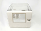 BD Patient Room Wall Mounted Sharps Disposal Collector Cabinet Small w/ Shield