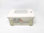 BD Patient Room Wall Mounted Sharps Disposal Collector Cabinet Small w/ Shield