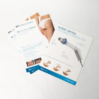 BTL AESTHETICS Marketing Material, Communication Plans & Patient Q&A's Cellutone