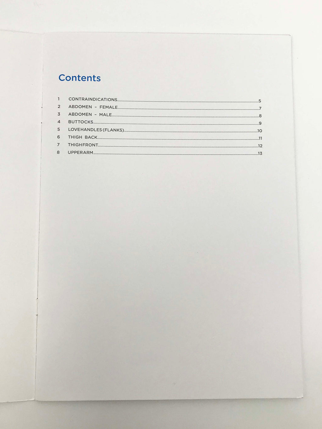 BTL Cellutone Body Contouring Skin Tightening Clinical Treatment Technique Guide