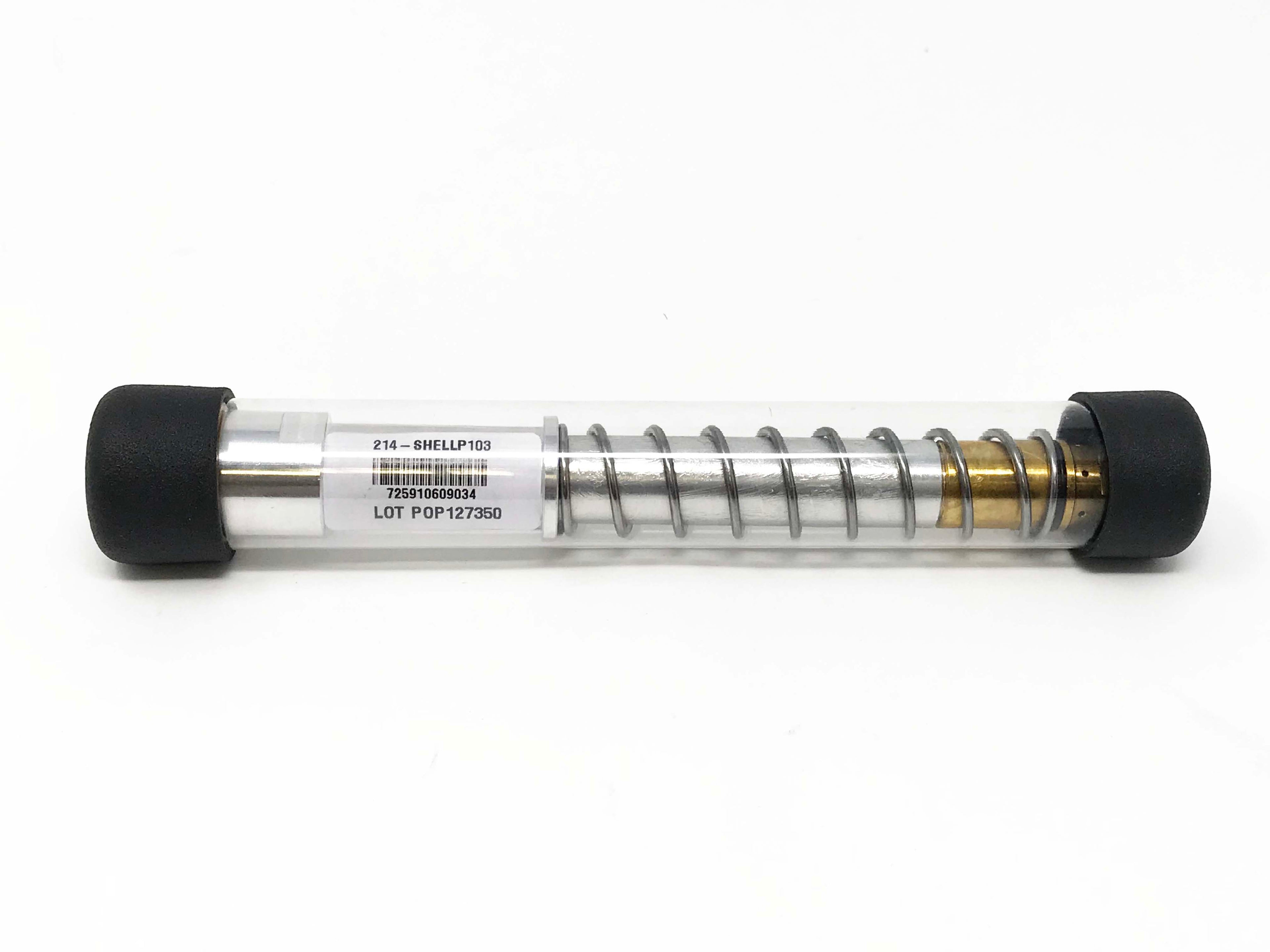 BTL Cellutone Handpiece Vibration Generator Reciprocator Spring Piston SHELLP203