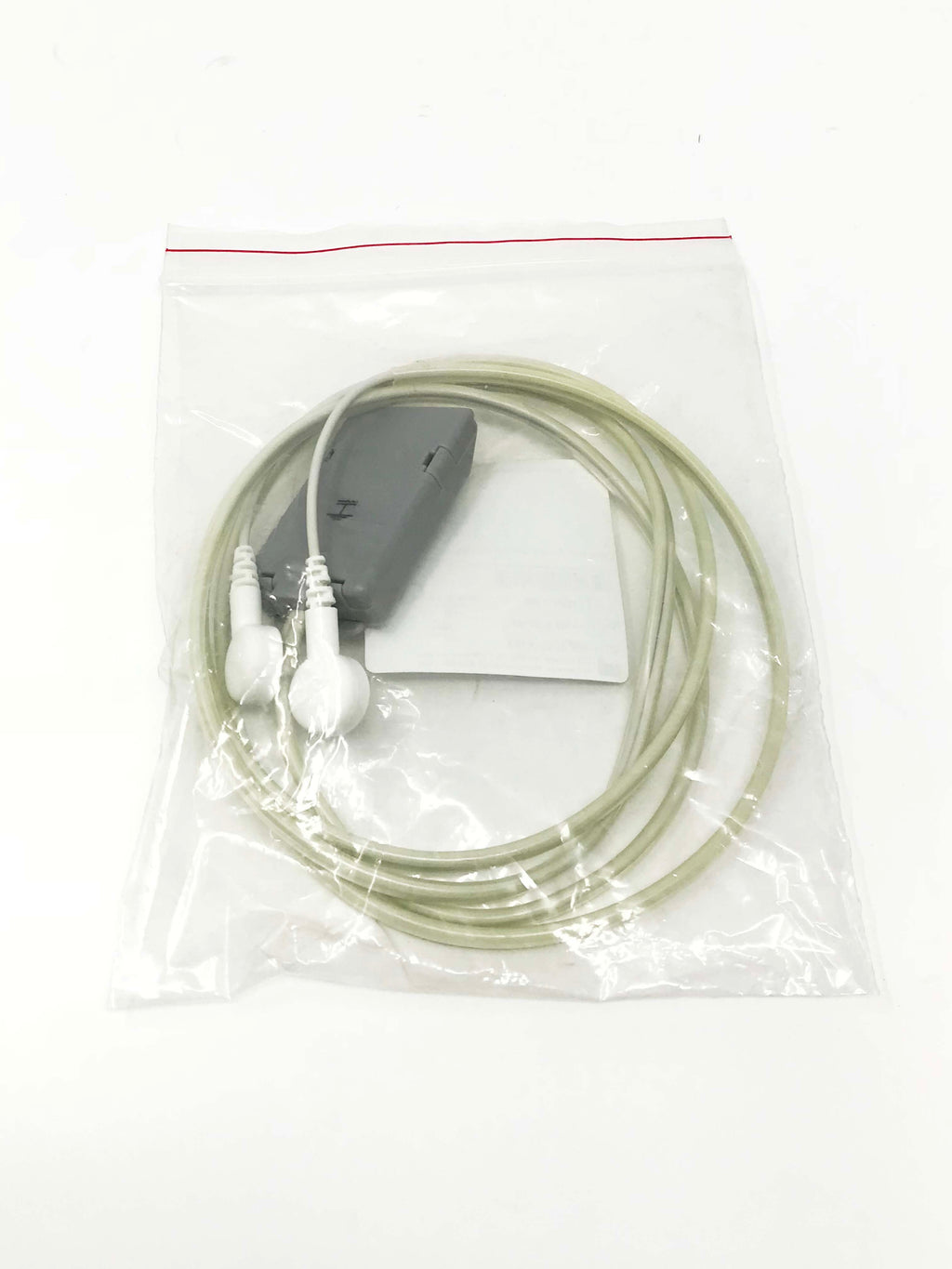 BTL Exilis Neutral Electrode Cable Protege Pad Return Cable 215-55PACELLA103