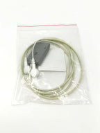 BTL Exilis Neutral Electrode Cable Protege Pad Return Cable 215-55PACELLA103