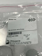 BTL Exilis Protege RF Skin Tightening Massage Head Attachment 215-MASSHEAD100