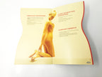 BTL Exilis RF Skin Tightening Body Shaping System Platform Marketing Book