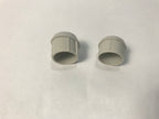 BTL Exilis RF Wheel Fastening Screw Head Concealer Plastic Cover Plugs Caps