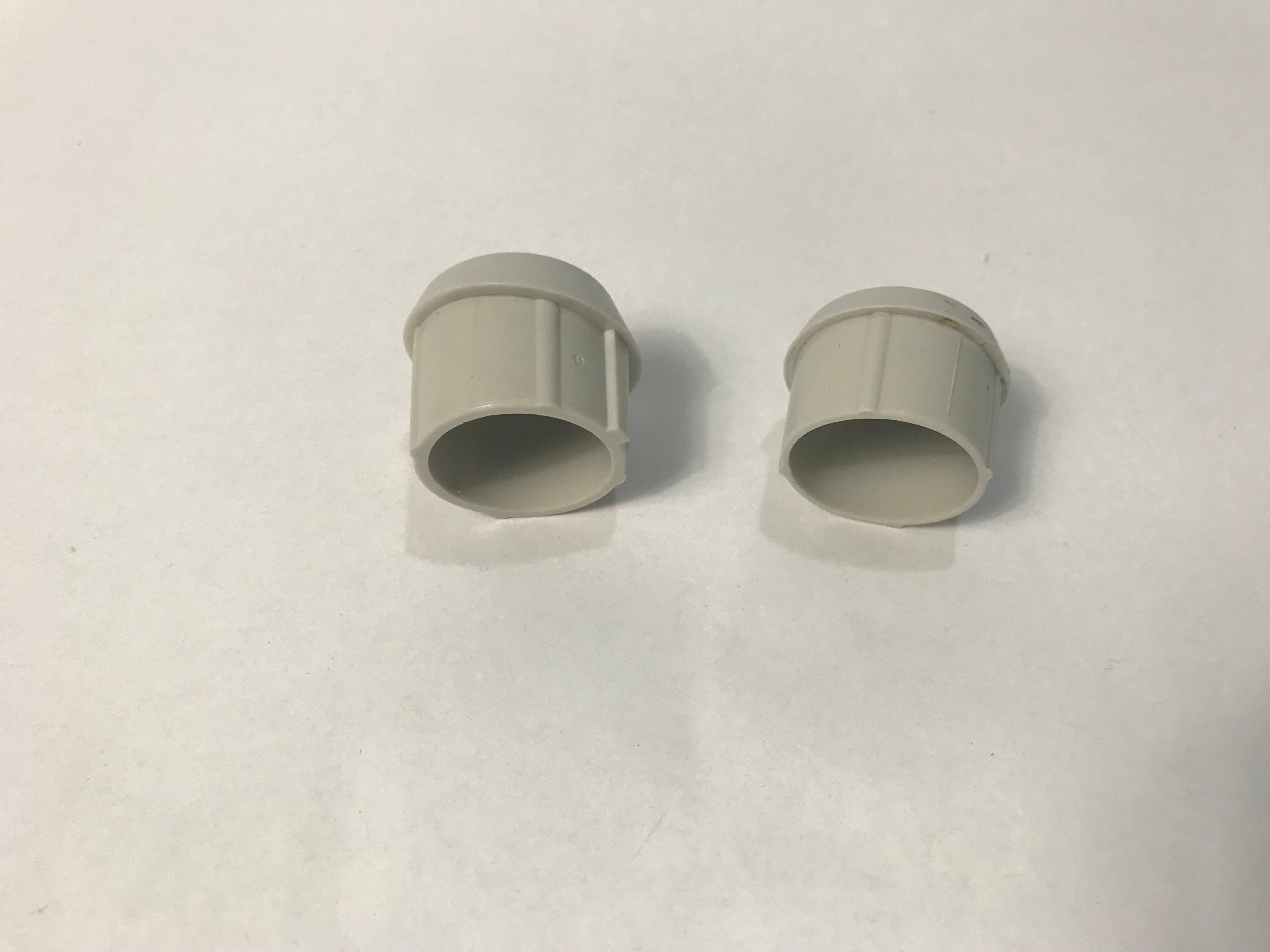 BTL Exilis RF Wheel Fastening Screw Head Concealer Plastic Cover Plugs Caps