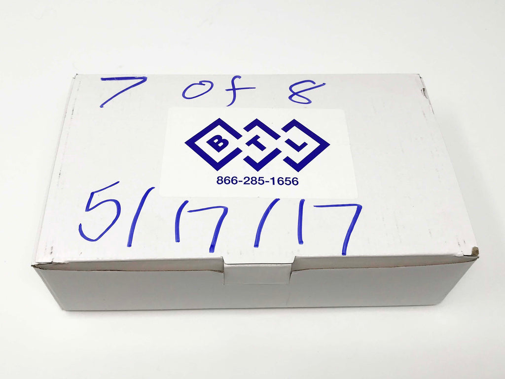 BTL Exilis Skin Tightening Neutral Ground Pads Plate Double Conductive REM F7820