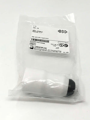 BTL Exilis XP 2 Vaginal Tightening Handpiece Labia Attachment V Tip LABIATIPL100