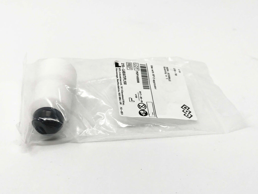 BTL Exilis XP 2 Vaginal Tightening Handpiece Labia Attachment V Tip LABIATIPL100