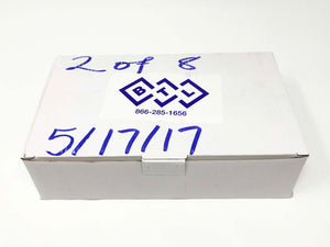 BTL Skin Tightening Neutral Ground Pads Plate Double Conductive REM F7820 19pack