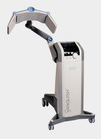 BTL VANQUISH ME & FLEX Body Shaping Laser Abdomen Sculpting Contouring Sculpt