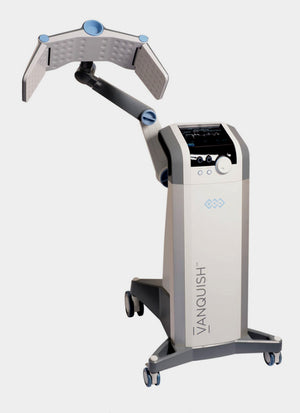 BTL VANQUISH ME & FLEX Body Shaping Laser Abdomen Sculpting Contouring Sculpt