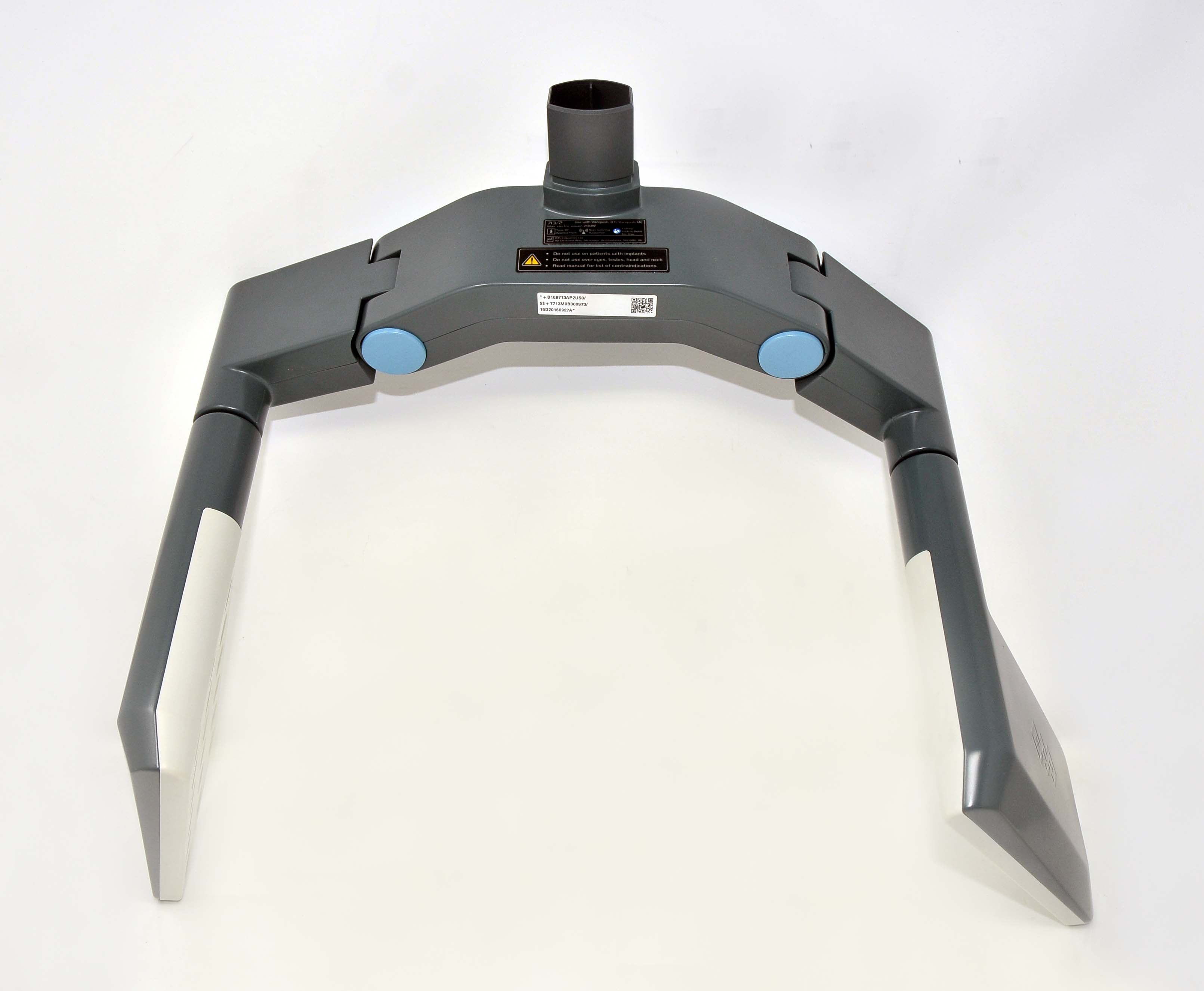 BTL VANQUISH ME & FLEX Body Shaping Laser Abdomen Sculpting Contouring Sculpt