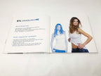BTL Vanquish ME Skin Tightening Body Contouring Patient Results B&A Photo Book