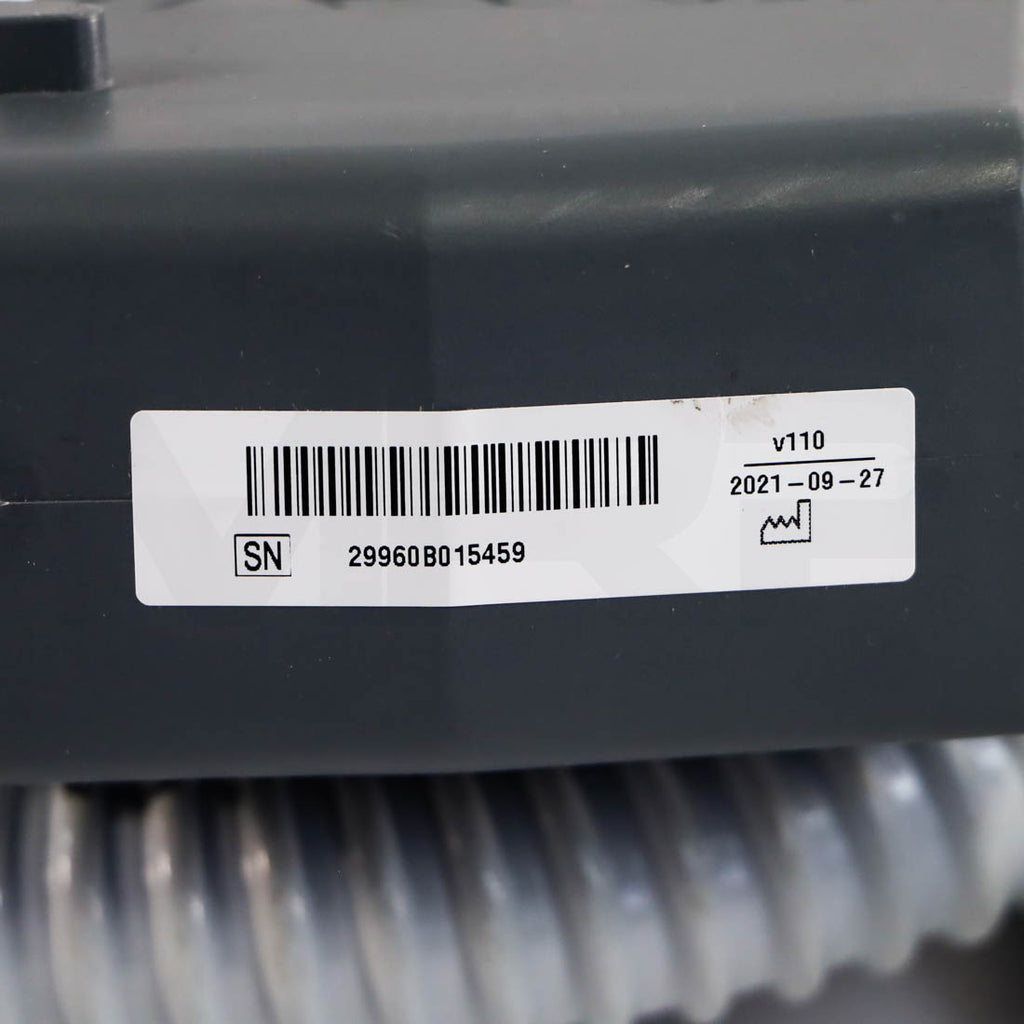 2021 BTL Emsculpt HIFEM Large Applicator Label #1