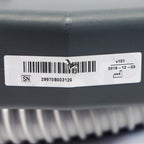 2019 BTL Emsculpt HIFEM Small Applicators Label #1