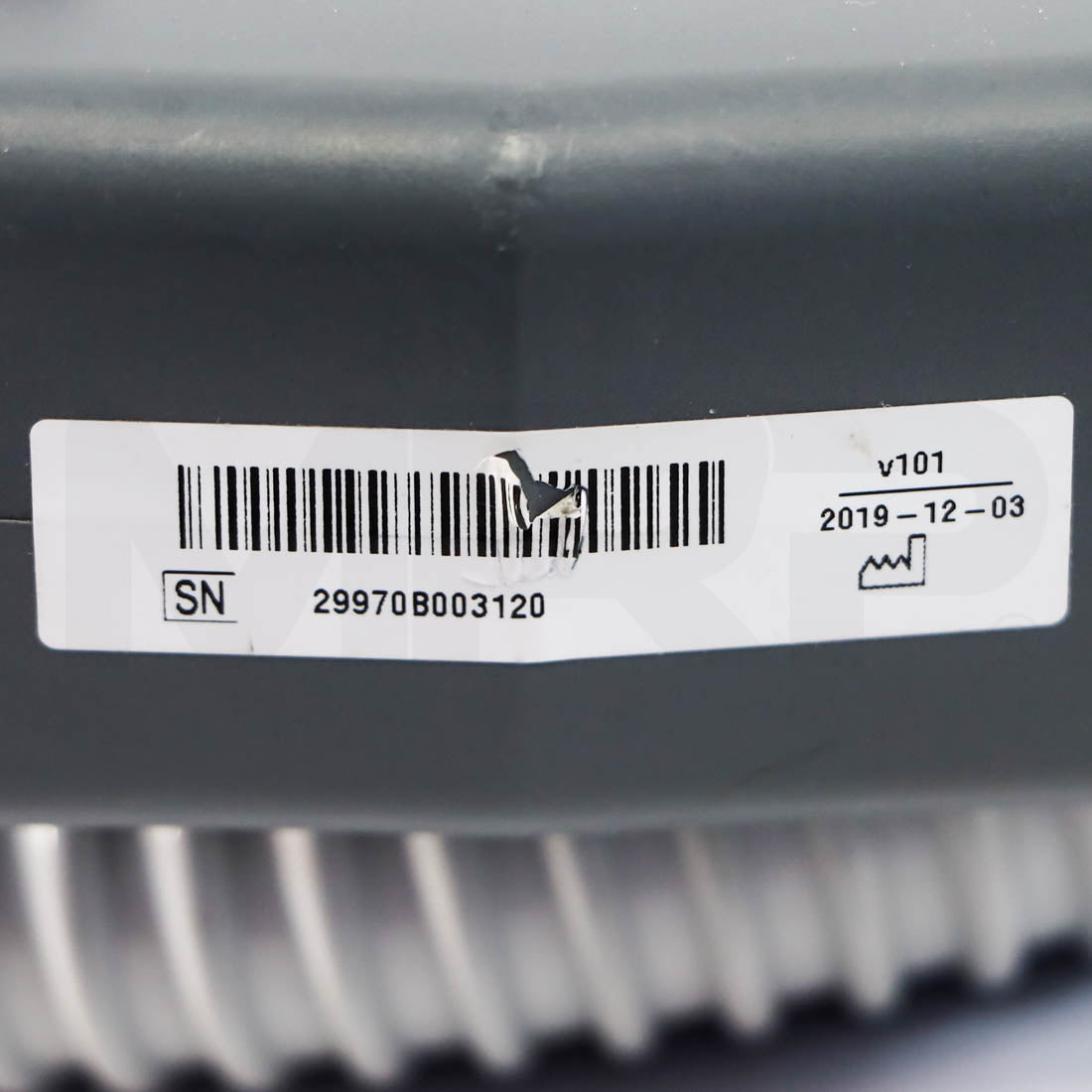 2019 BTL Emsculpt HIFEM Small Applicators Label #1
