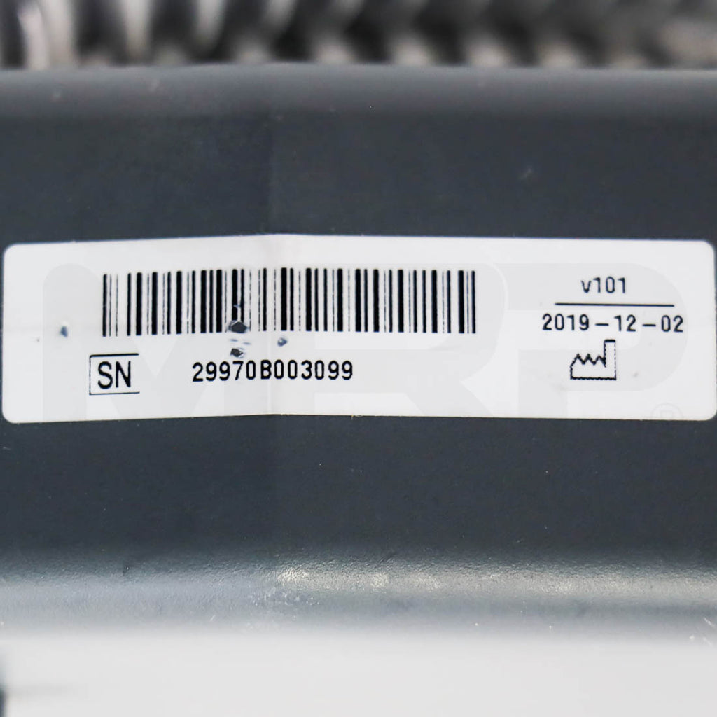 2019 BTL Emsculpt HIFEM Small Applicators Label #2