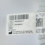 2025 BTL Emsculpt Neo System Edge Paddles Label 2
