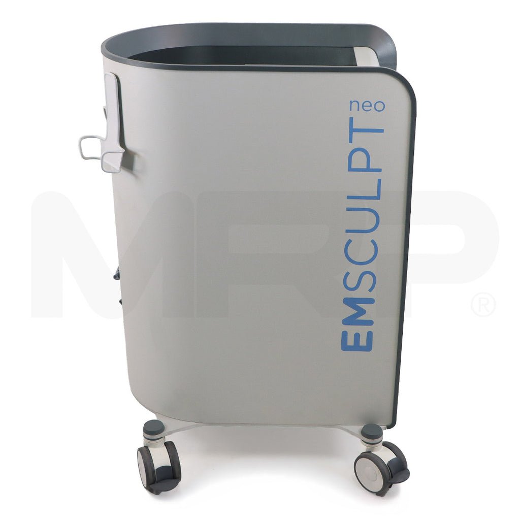 2025 BTL Emsculpt Neo System Side