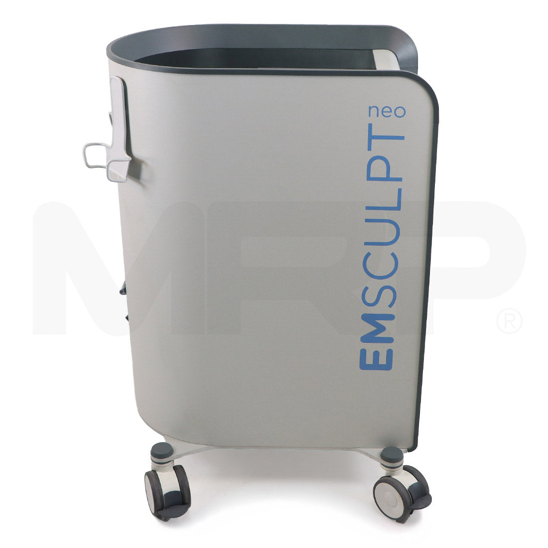 2025 BTL Emsculpt Neo System Side
