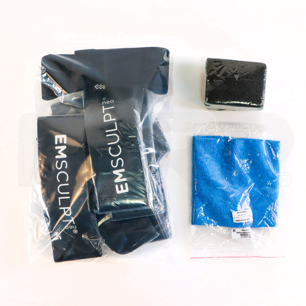 2025 BTL Emsculpt Neo System Accessories