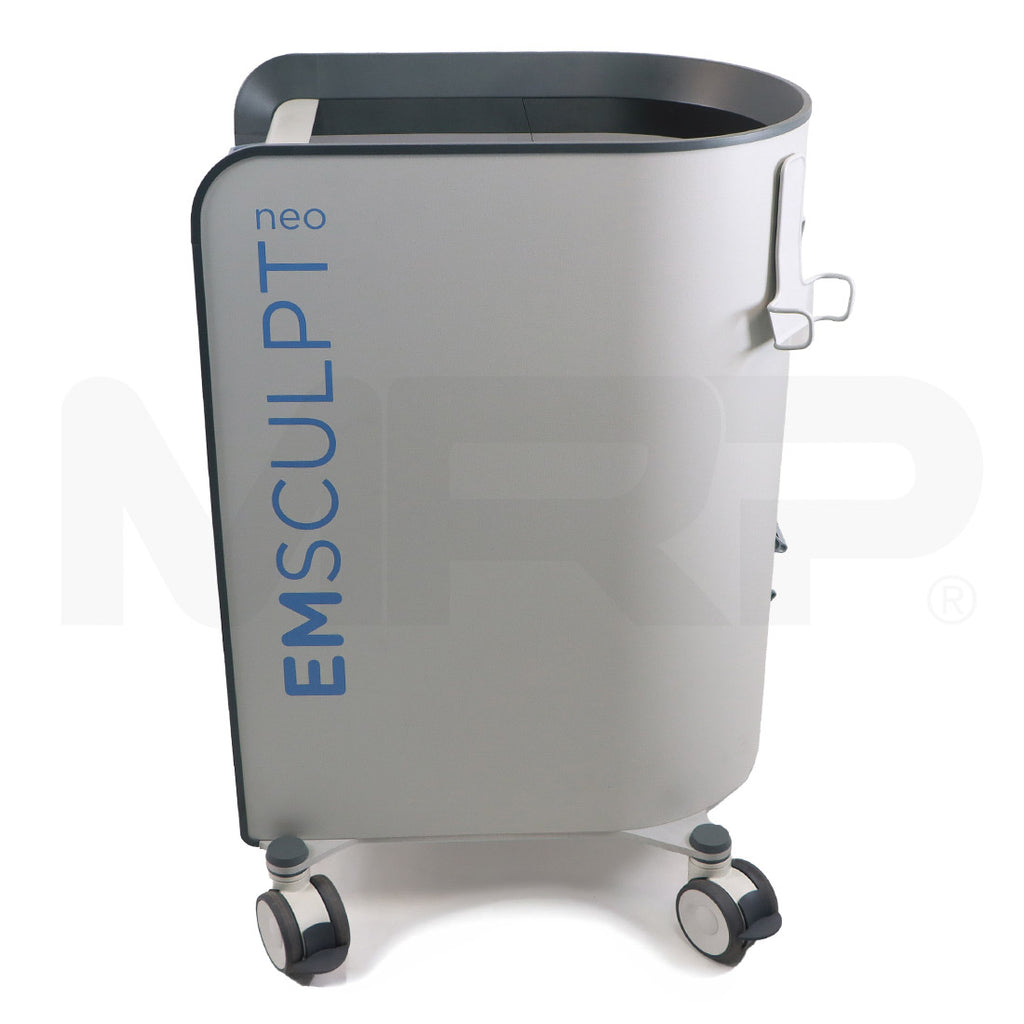 2025 BTL Emsculpt Neo System Alt Side