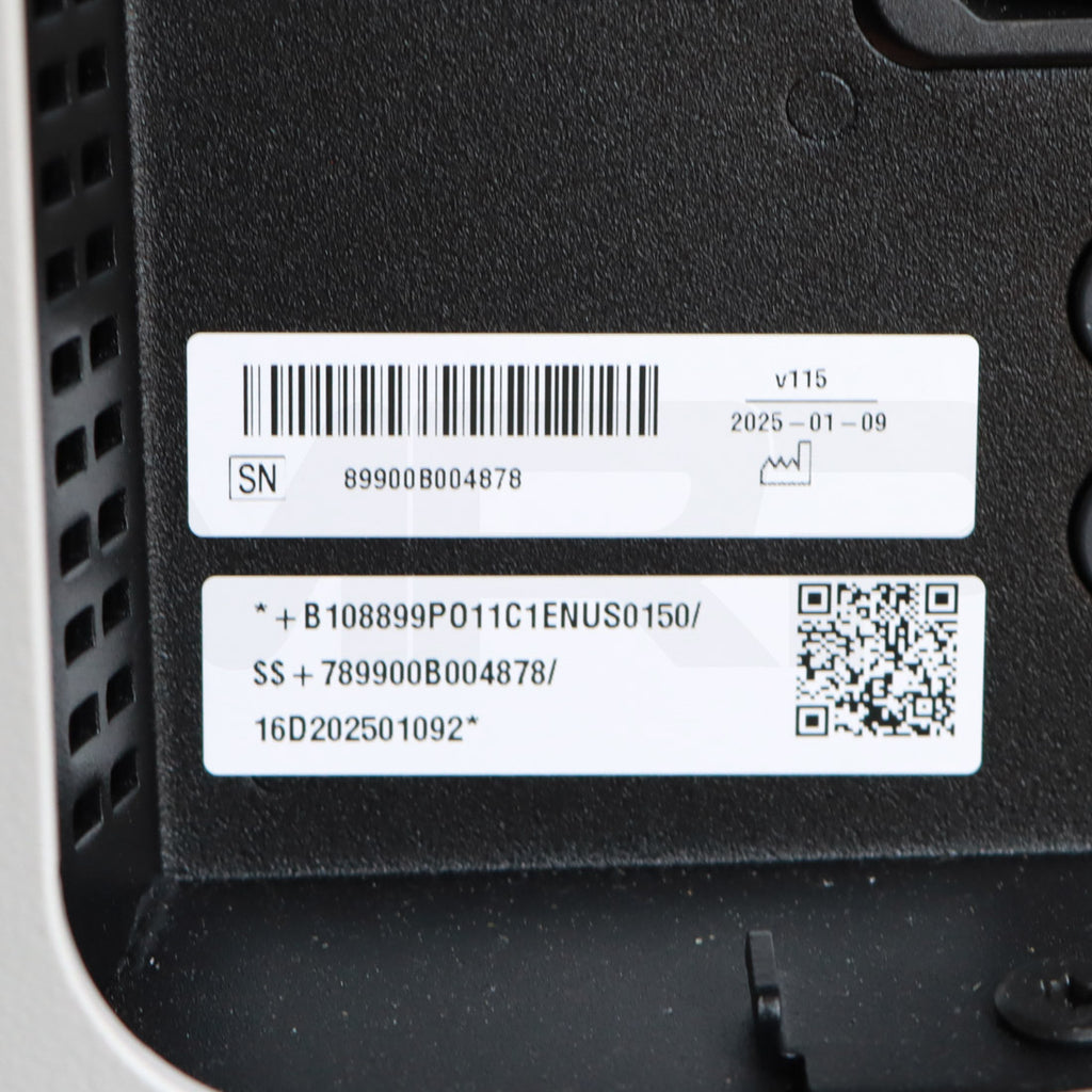 2025 BTL Emsculpt Neo System Label