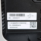 2025 BTL Emsculpt Neo System Label