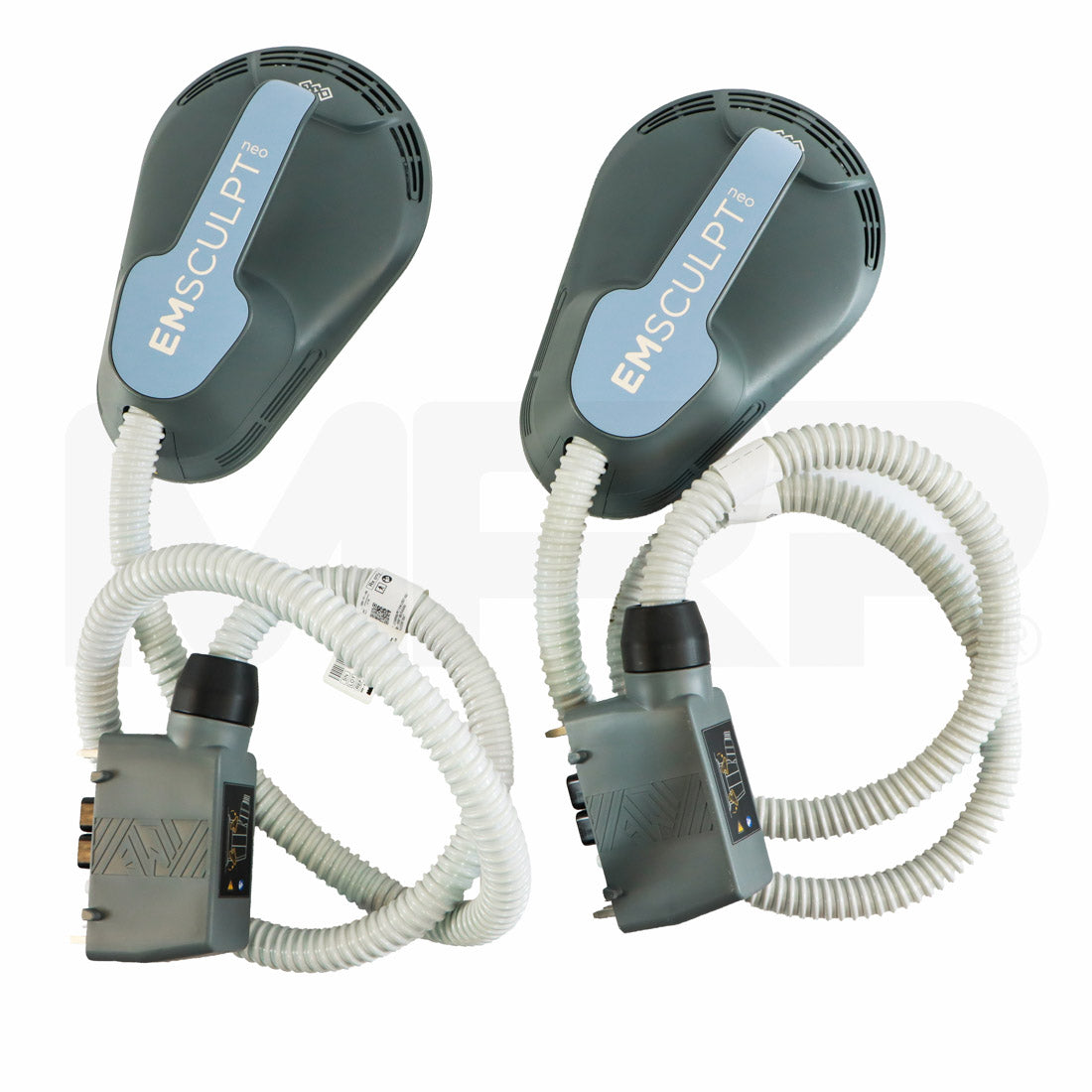 2025 BTL Emsculpt Neo System Large Paddles