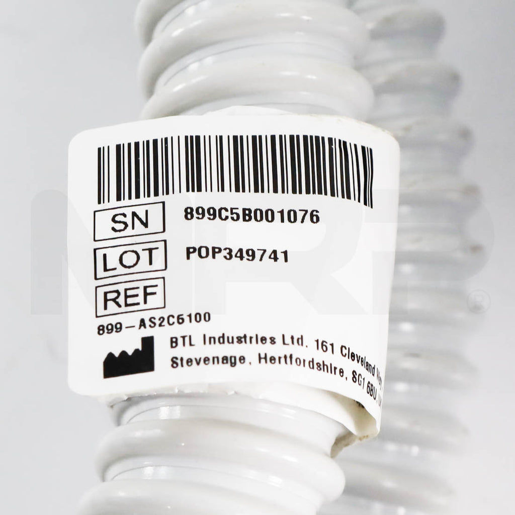 BTL EMSculpt Neo Edge Applicator Label #1
