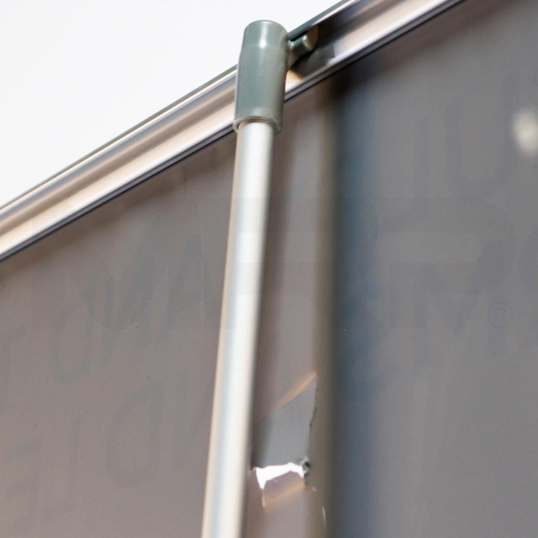 BTL EMSculpt "Sculpt and Tone Arms and Legs" Marketing Banner Back Hardware