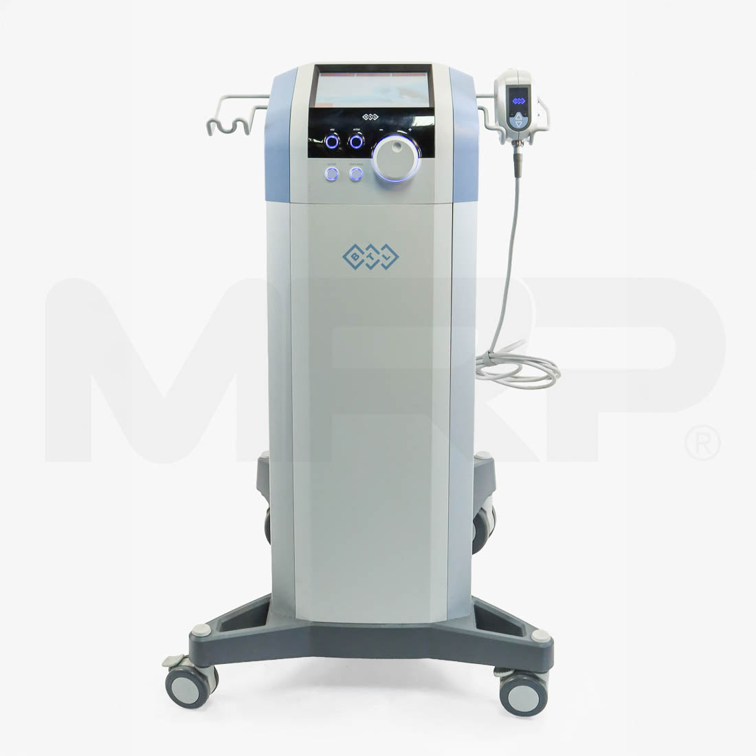 2018 BTL Exilis Ultra System Front
