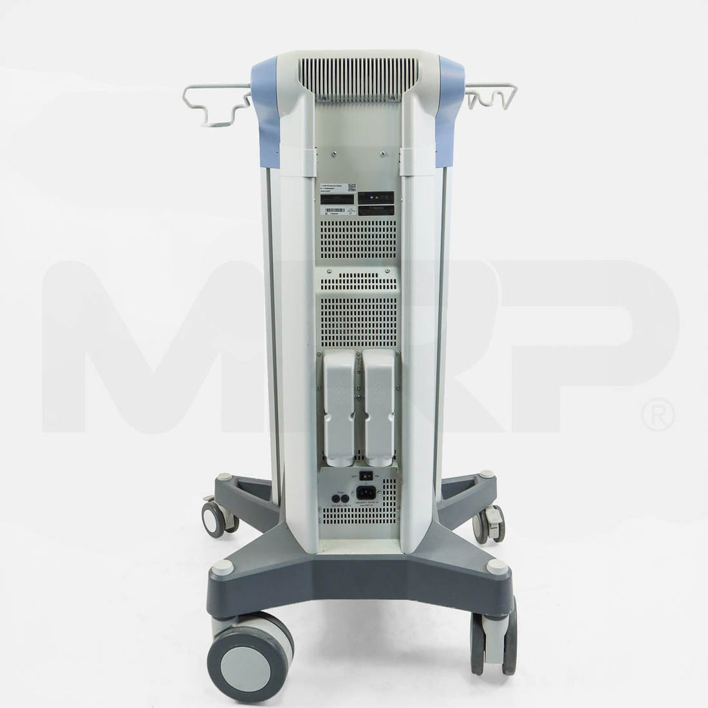 2018 BTL Exilis Ultra System Back