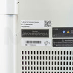 2018 BTL Exilis Ultra System Serial Label